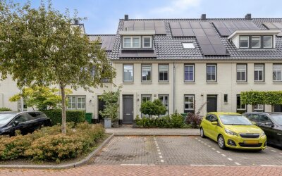 Duivenvoorde 18