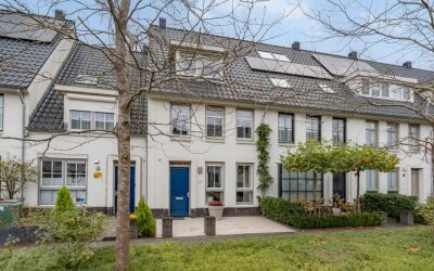Duivenvoorde 29