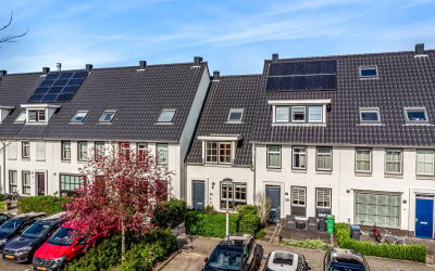 Duivenvoorde 38