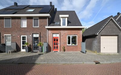 Brederode 18