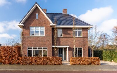 Zilverschoonlaan 114