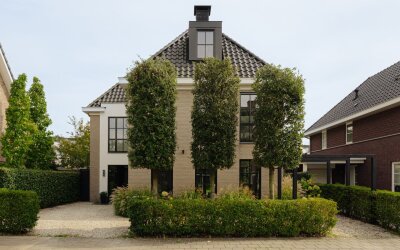 Huis te koop Zilverschoonlaan 120