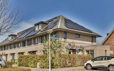 Zilverschoonlaan 72