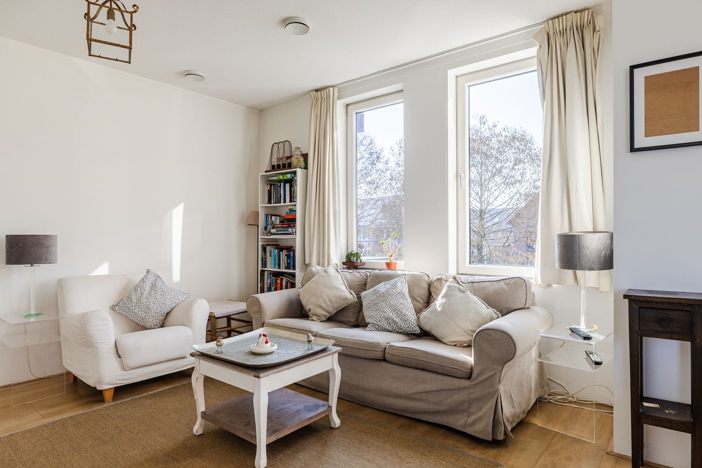 Appartement te koop: Sint Janskruidlaan 90, Amstelveen