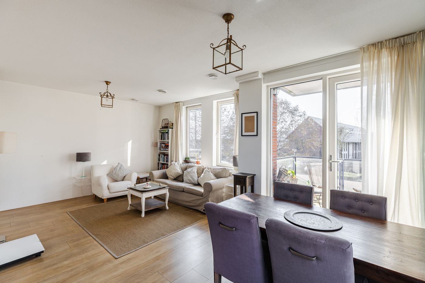 Appartement te koop: Sint Janskruidlaan 90, Amstelveen