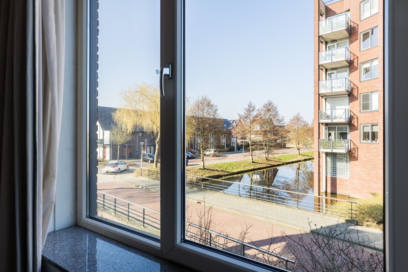 Appartement te koop: Sint Janskruidlaan 90, Amstelveen