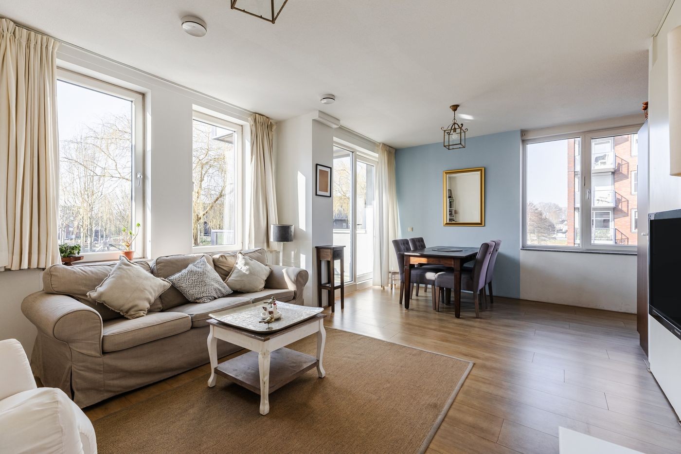 Appartement te koop: Sint Janskruidlaan 90, Amstelveen