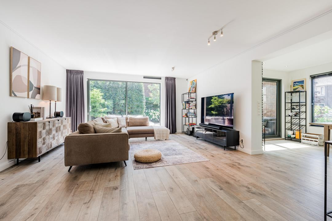 Hoekwoning te koop: Korenbloemlaan 31, Amstelveen