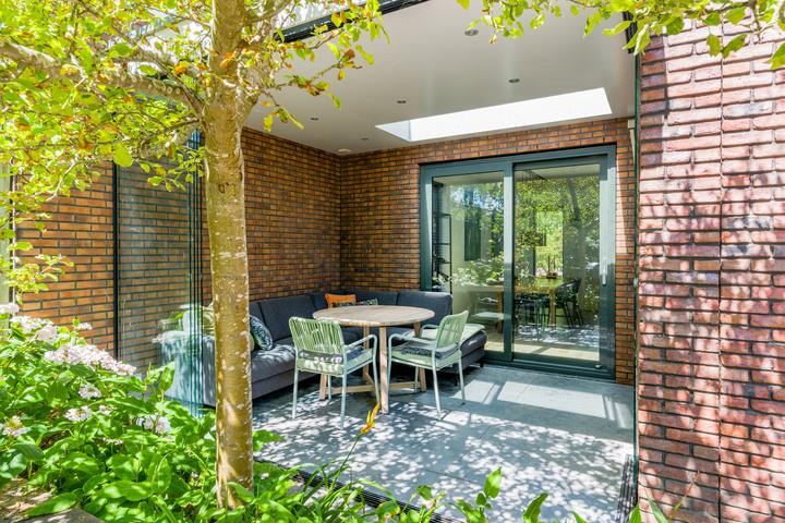 Hoekwoning te koop: Korenbloemlaan 31, Amstelveen