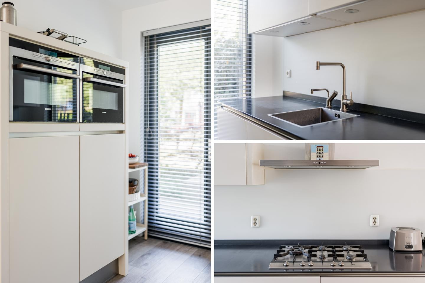 Hoekwoning te koop: Korenbloemlaan 31, Amstelveen