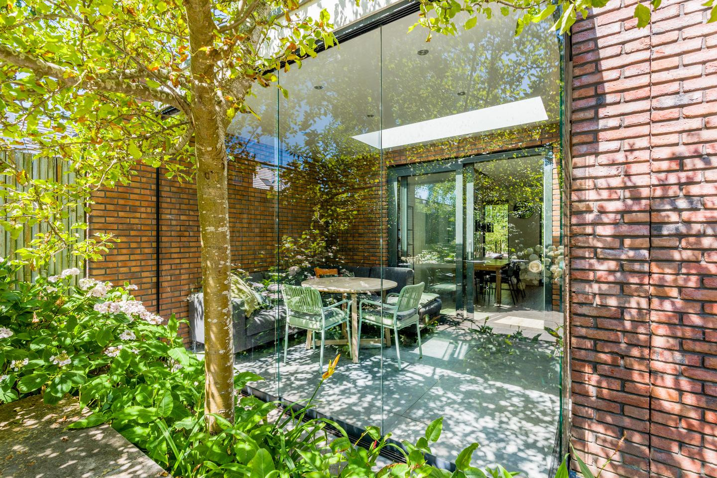 Hoekwoning te koop: Korenbloemlaan 31, Amstelveen