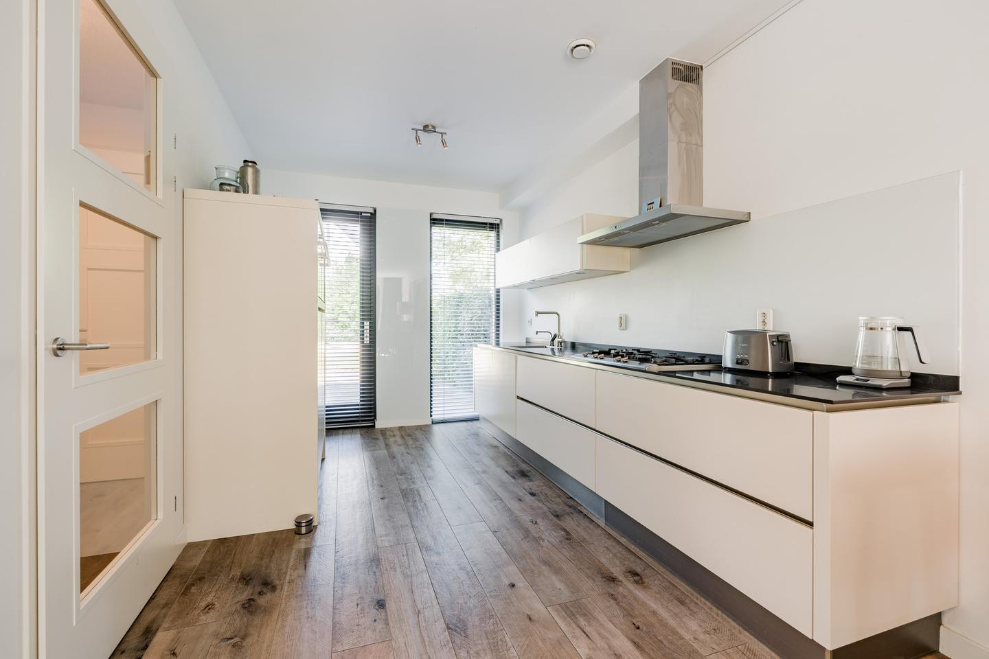 Hoekwoning te koop: Korenbloemlaan 31, Amstelveen