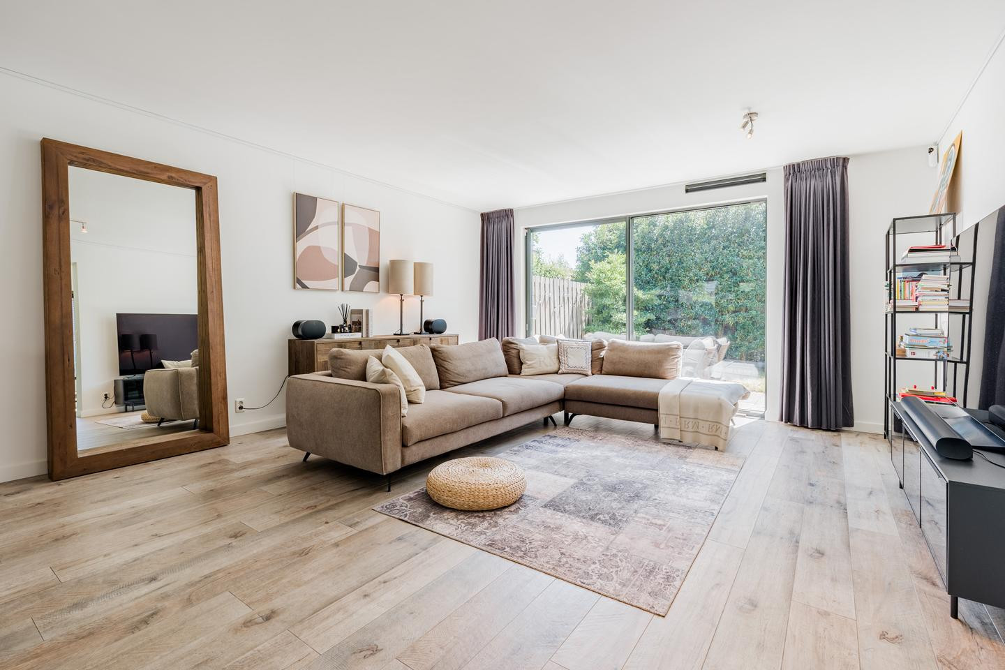 Hoekwoning te koop: Korenbloemlaan 31, Amstelveen