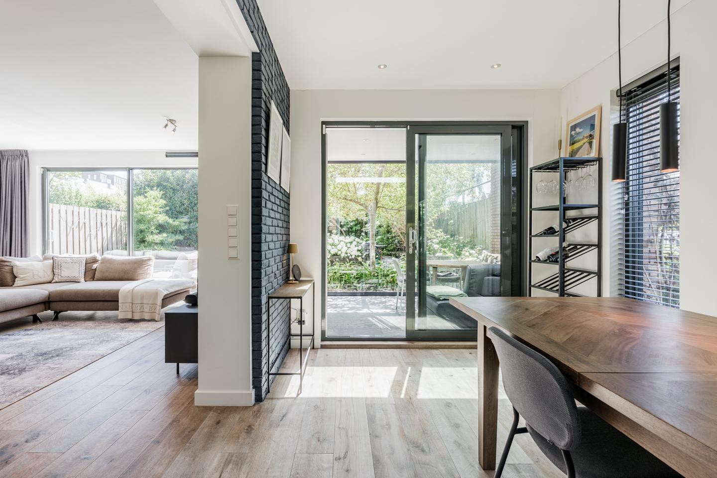 Hoekwoning te koop: Korenbloemlaan 31, Amstelveen