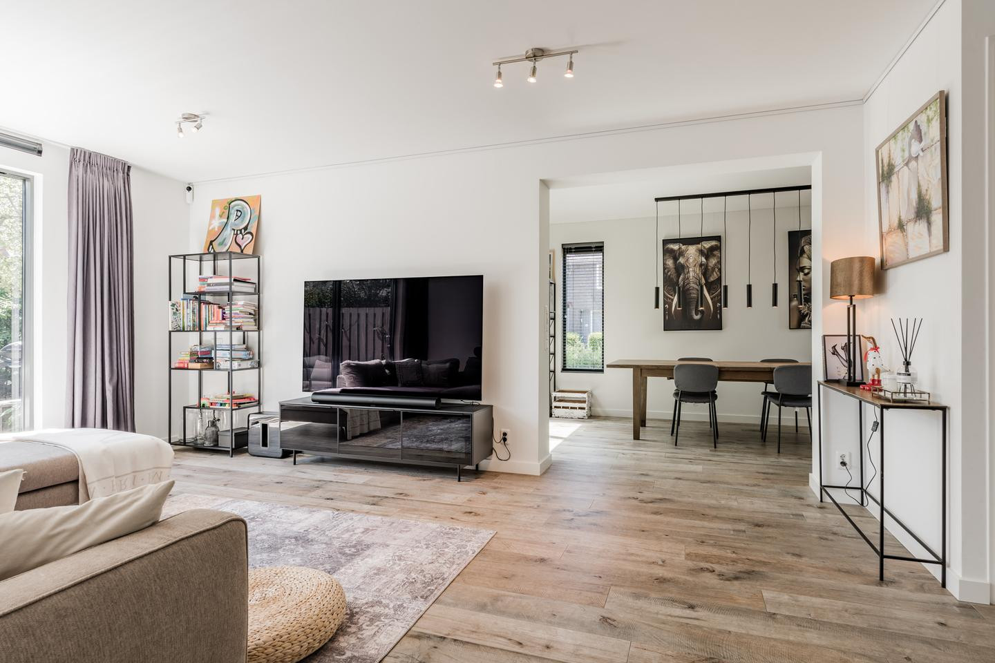 Hoekwoning te koop: Korenbloemlaan 31, Amstelveen