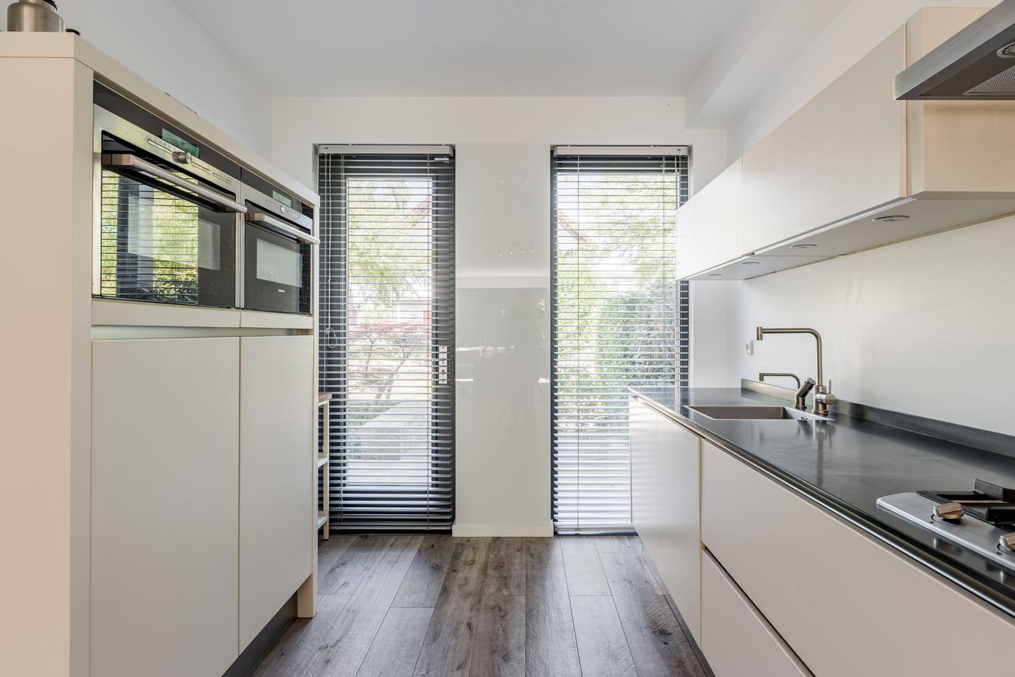 Hoekwoning te koop: Korenbloemlaan 31, Amstelveen