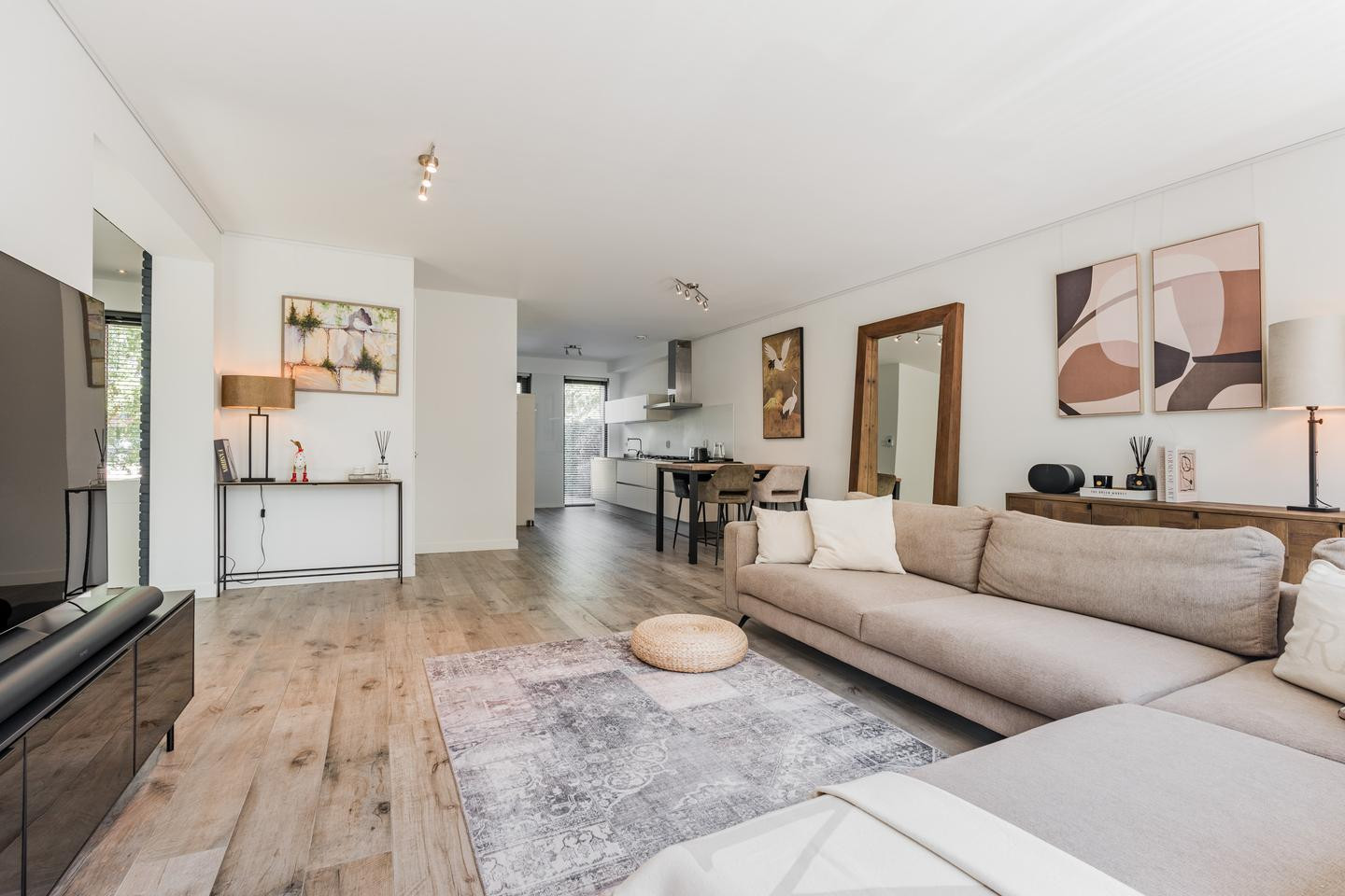 Hoekwoning te koop: Korenbloemlaan 31, Amstelveen