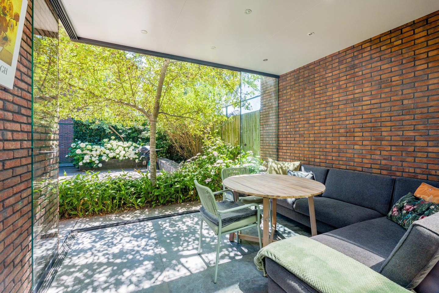 Hoekwoning te koop: Korenbloemlaan 31, Amstelveen