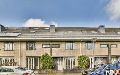Zonnedauwlaan 29