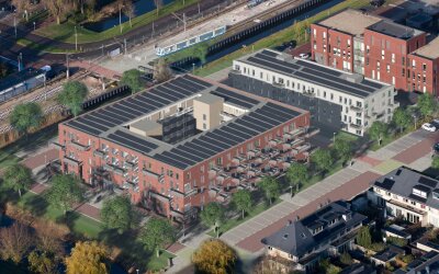 Alsemlaan 92