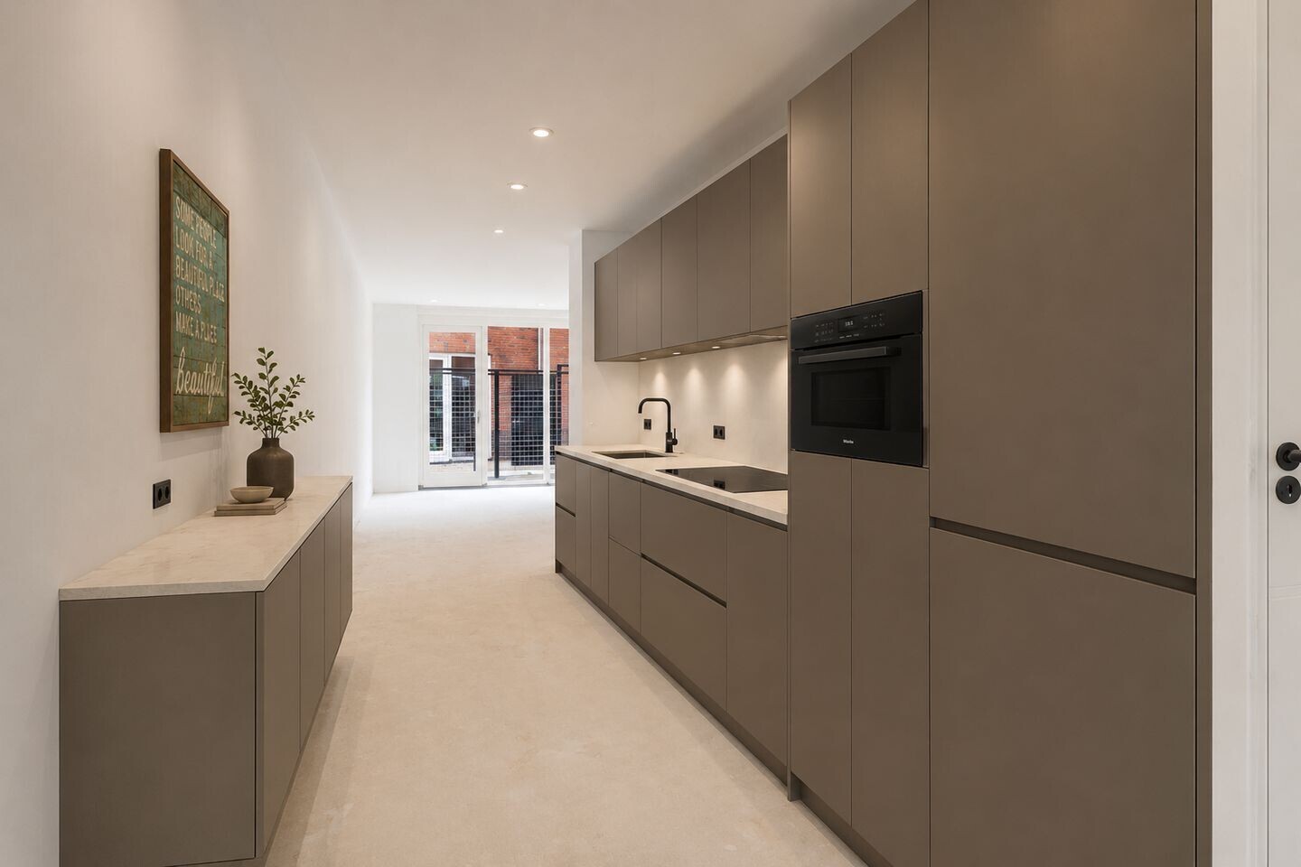 Appartement te koop: Gabrielle Cevatlaan 98, Amstelveen