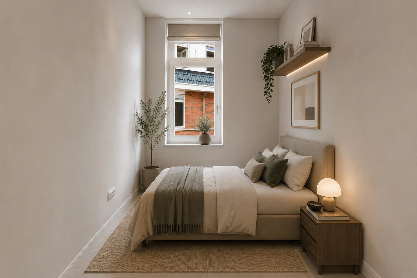 Appartement te koop: Gabrielle Cevatlaan 98, Amstelveen