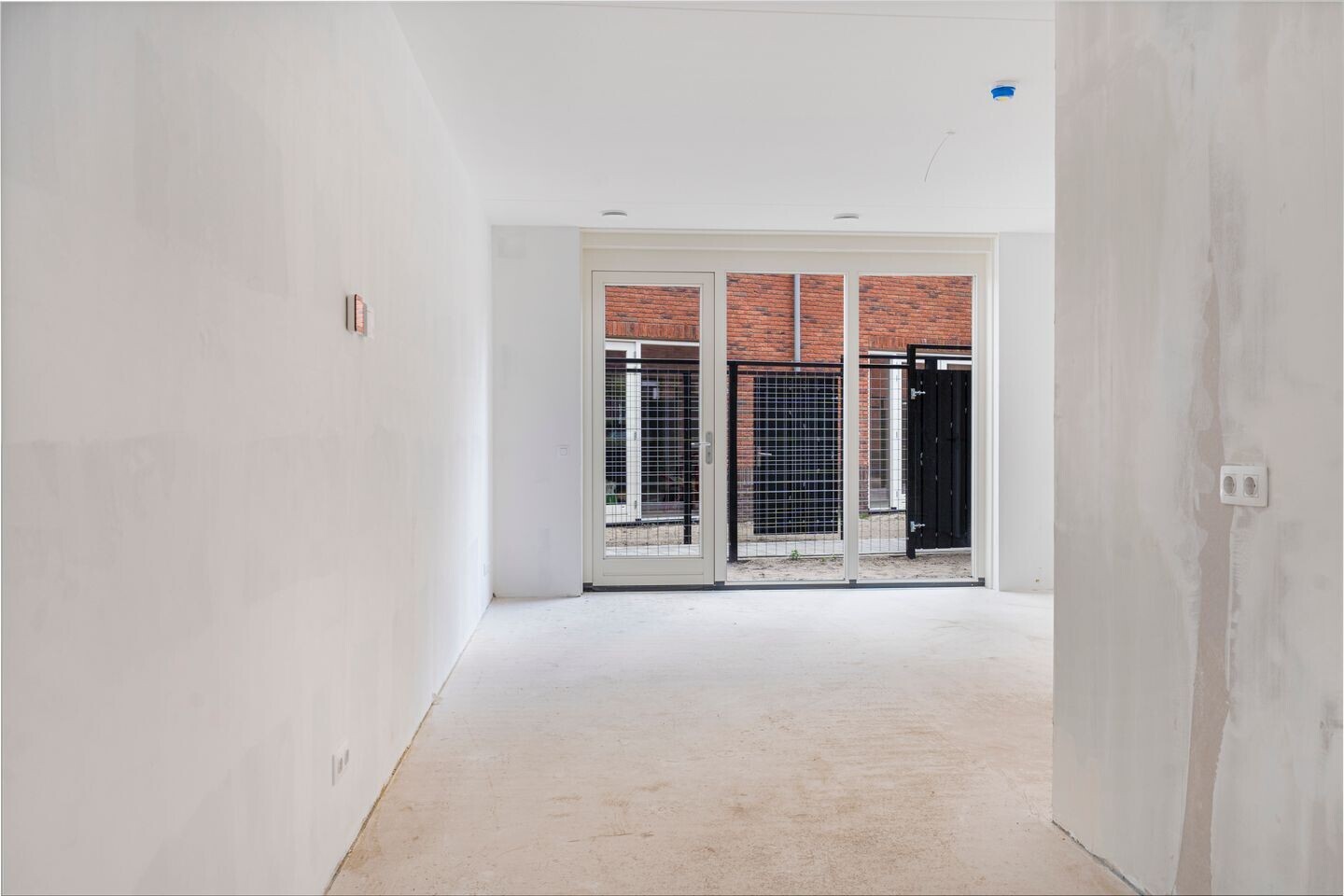 Appartement te koop: Gabrielle Cevatlaan 98, Amstelveen