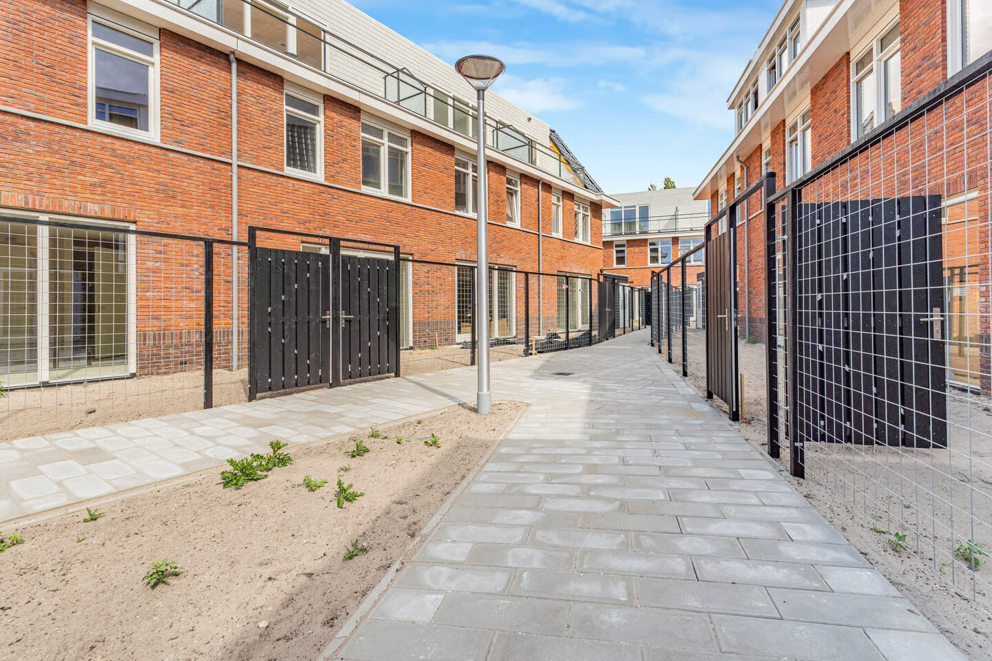 Appartement te koop: Gabrielle Cevatlaan 98, Amstelveen