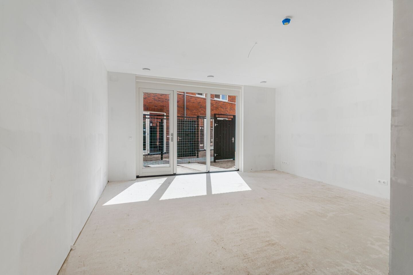 Appartement te koop: Gabrielle Cevatlaan 98, Amstelveen