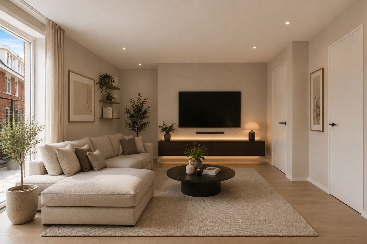 Appartement te koop: Gabrielle Cevatlaan 98, Amstelveen