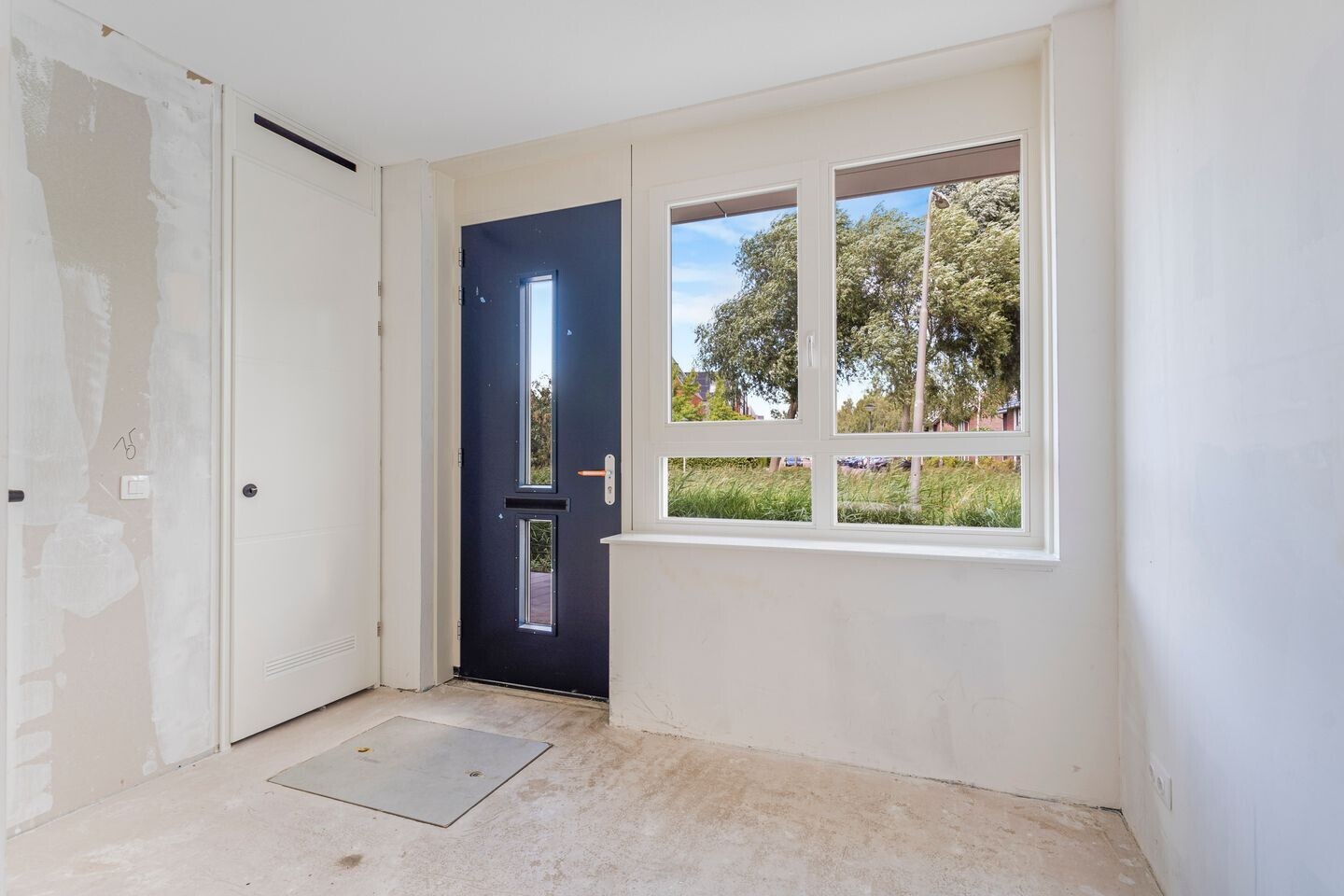 Appartement te koop: Gabrielle Cevatlaan 98, Amstelveen
