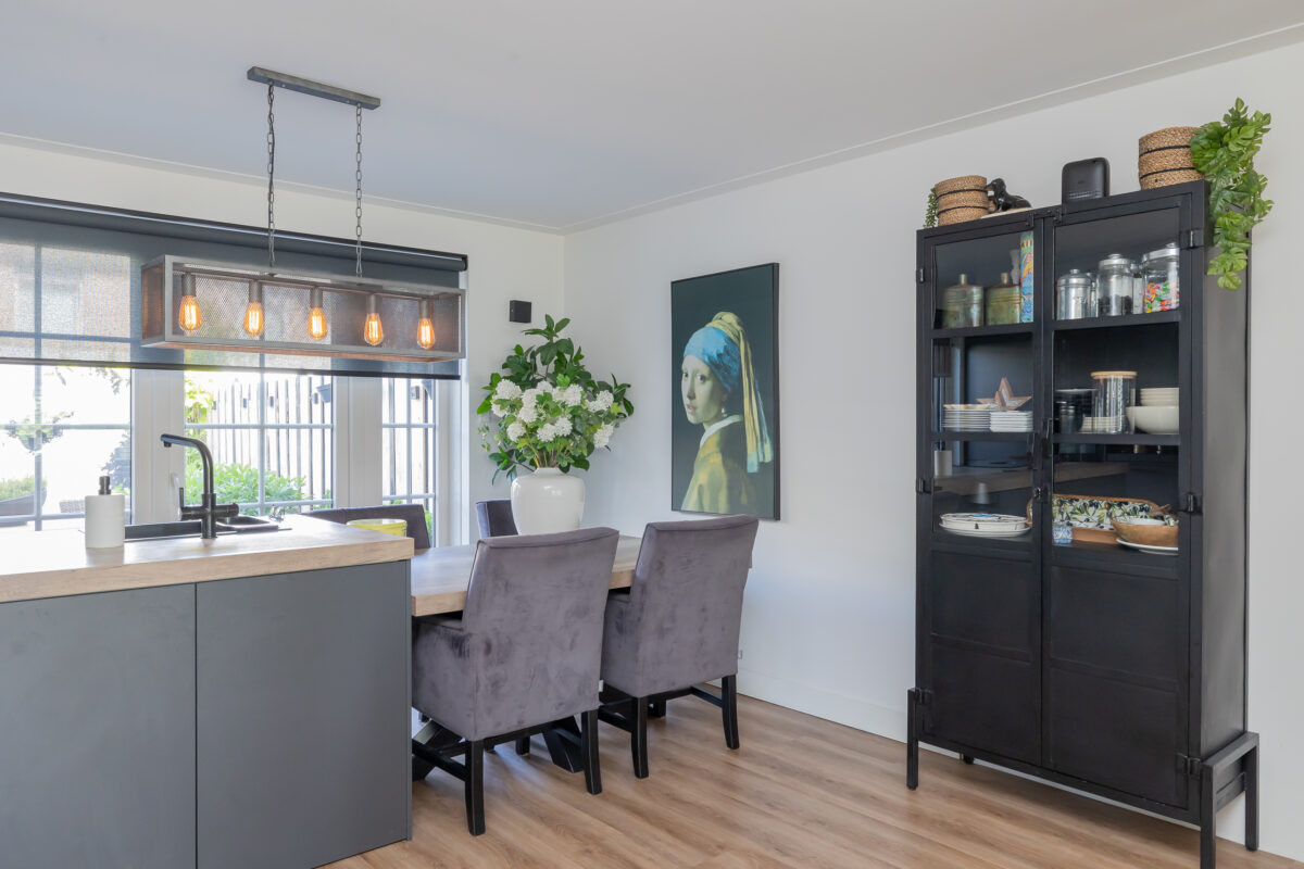 Hoekwoning te koop: Gunterstein 1, Amstelveen