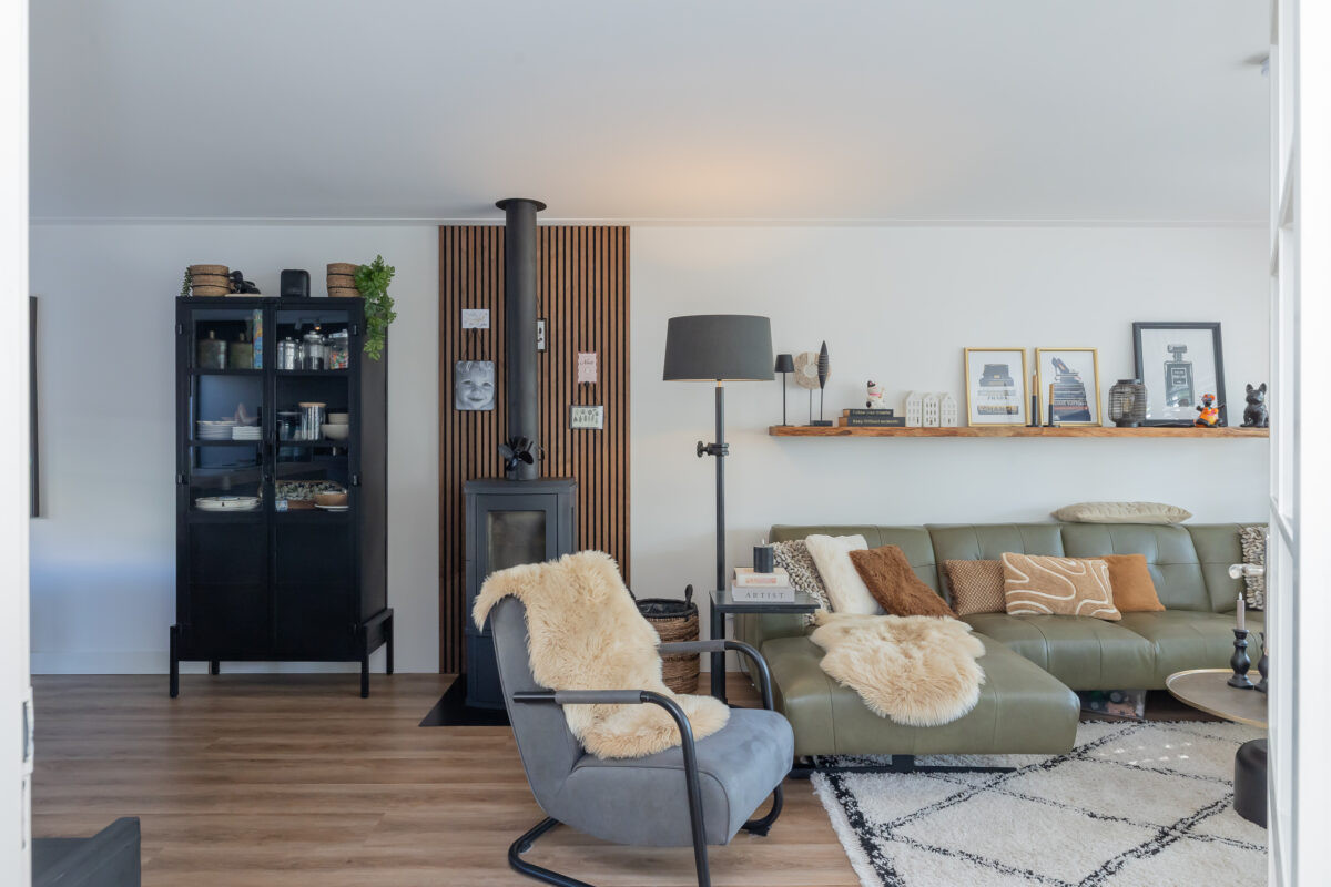 Hoekwoning te koop: Gunterstein 1, Amstelveen