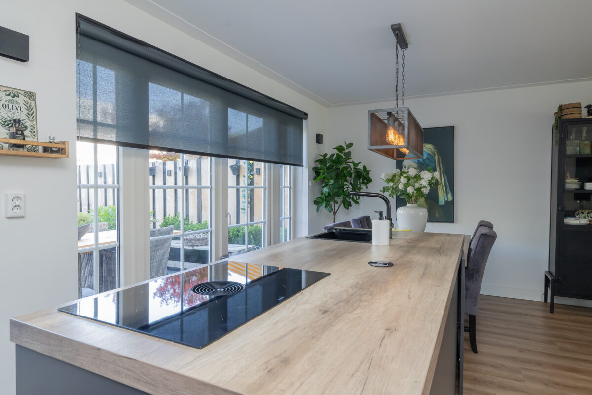Hoekwoning te koop: Gunterstein 1, Amstelveen