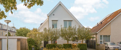 Huis te koop Houtwielhof 5