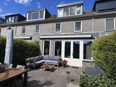 Duin en Kruidberg 3