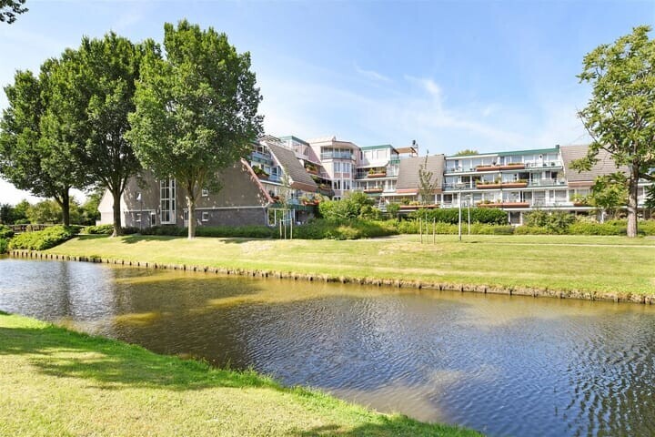 Appartement te koop: Luttickduin 114, Amstelveen
