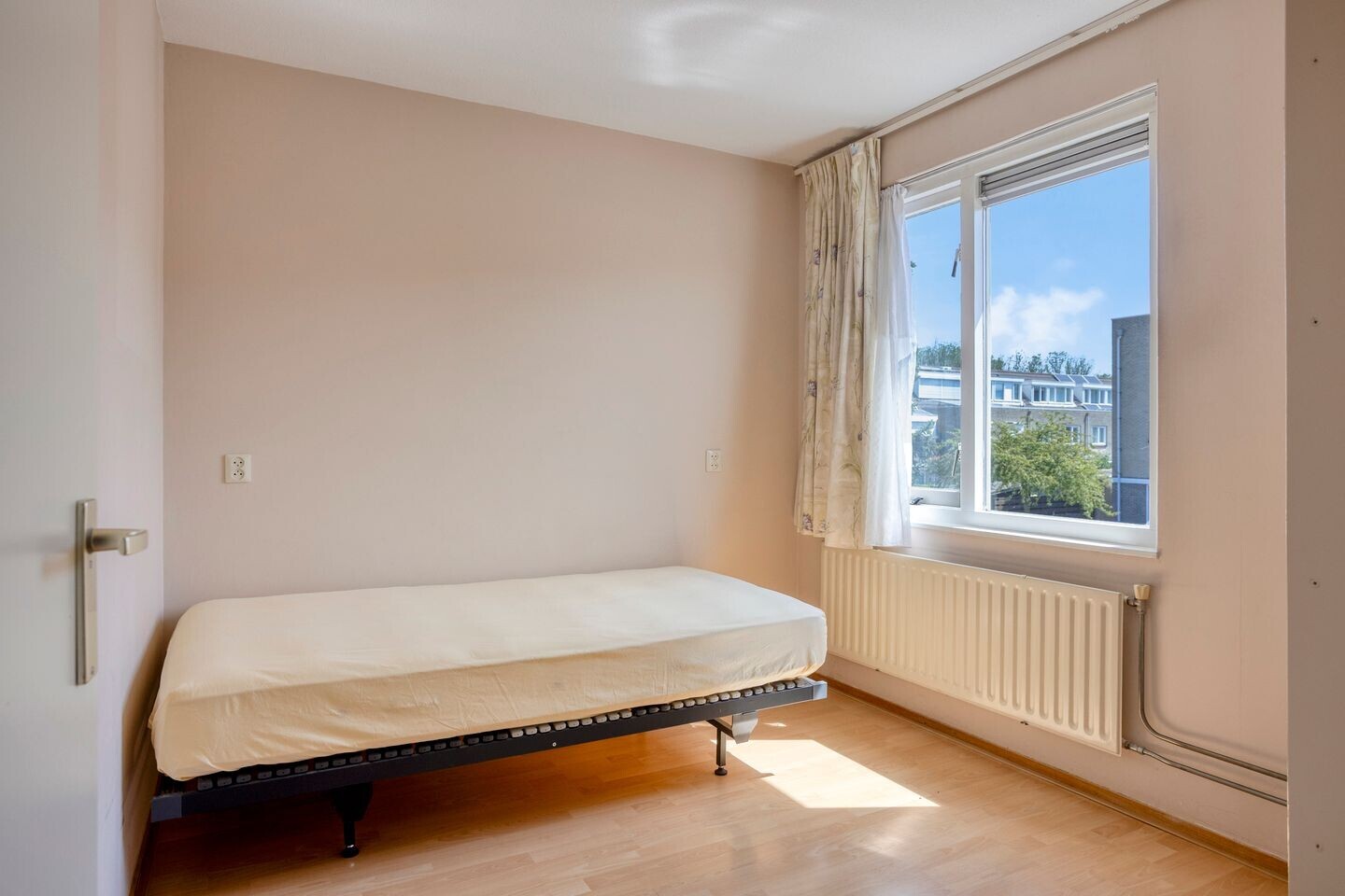 Tussenwoning te koop: Gaasterland 8, Amstelveen