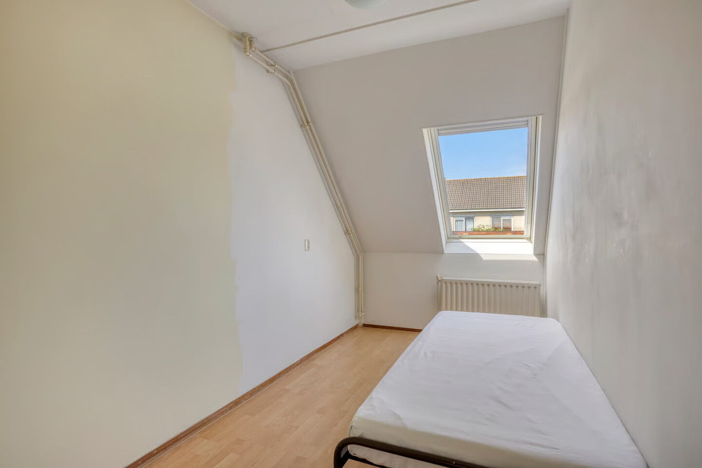 Tussenwoning te koop: Gaasterland 8, Amstelveen