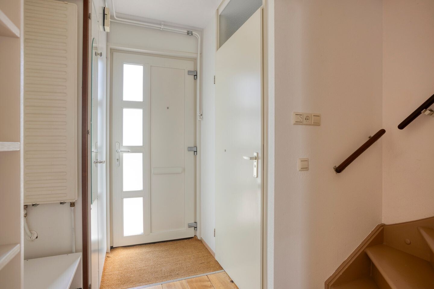 Tussenwoning te koop: Gaasterland 8, Amstelveen