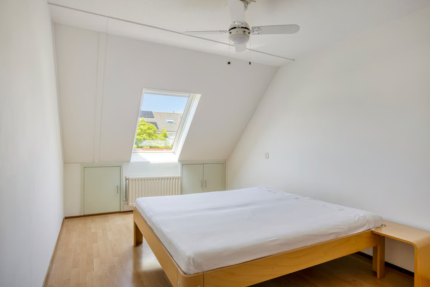 Tussenwoning te koop: Gaasterland 8, Amstelveen