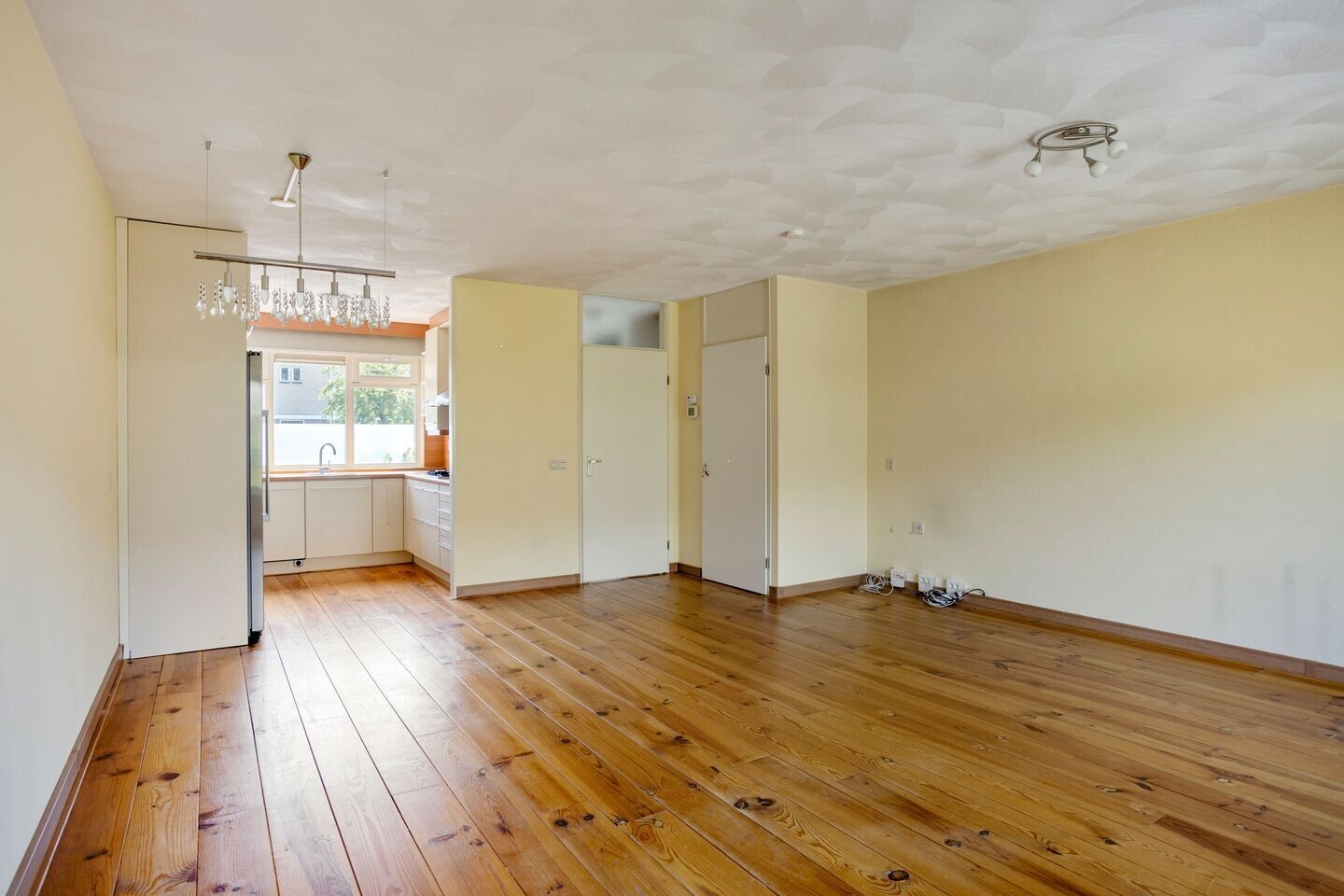 Tussenwoning te koop: Gaasterland 8, Amstelveen