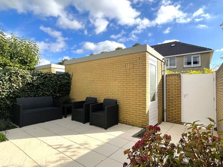 Hoekwoning te koop: Sparrendaal 17, Amstelveen