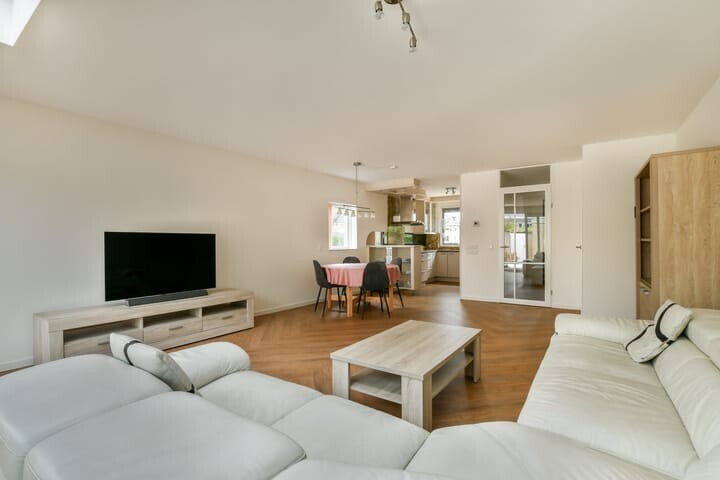 Hoekwoning te koop: Sparrendaal 17, Amstelveen