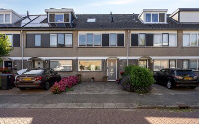 Sparrendaal 59
