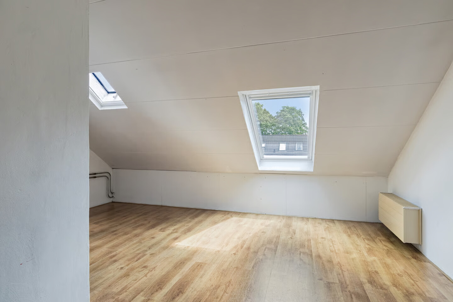 Hoekwoning te koop: Sparrendaal 65, Amstelveen