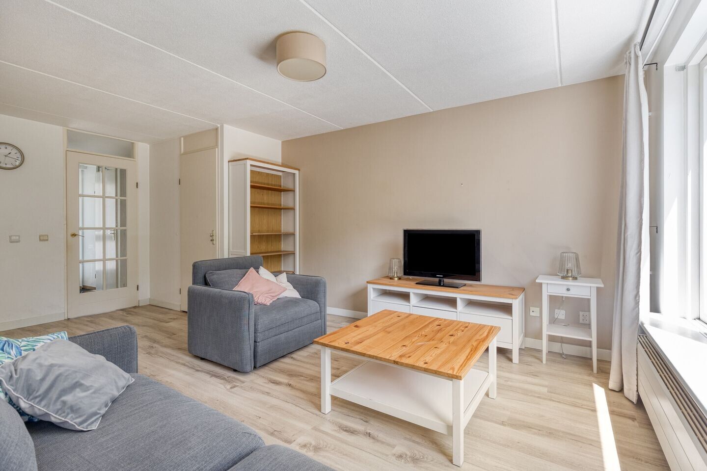 Hoekwoning te koop: Sparrendaal 65, Amstelveen