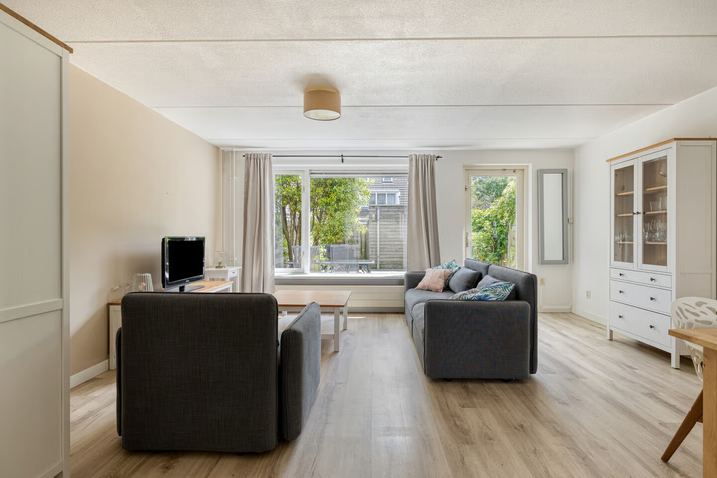 Hoekwoning te koop: Sparrendaal 65, Amstelveen