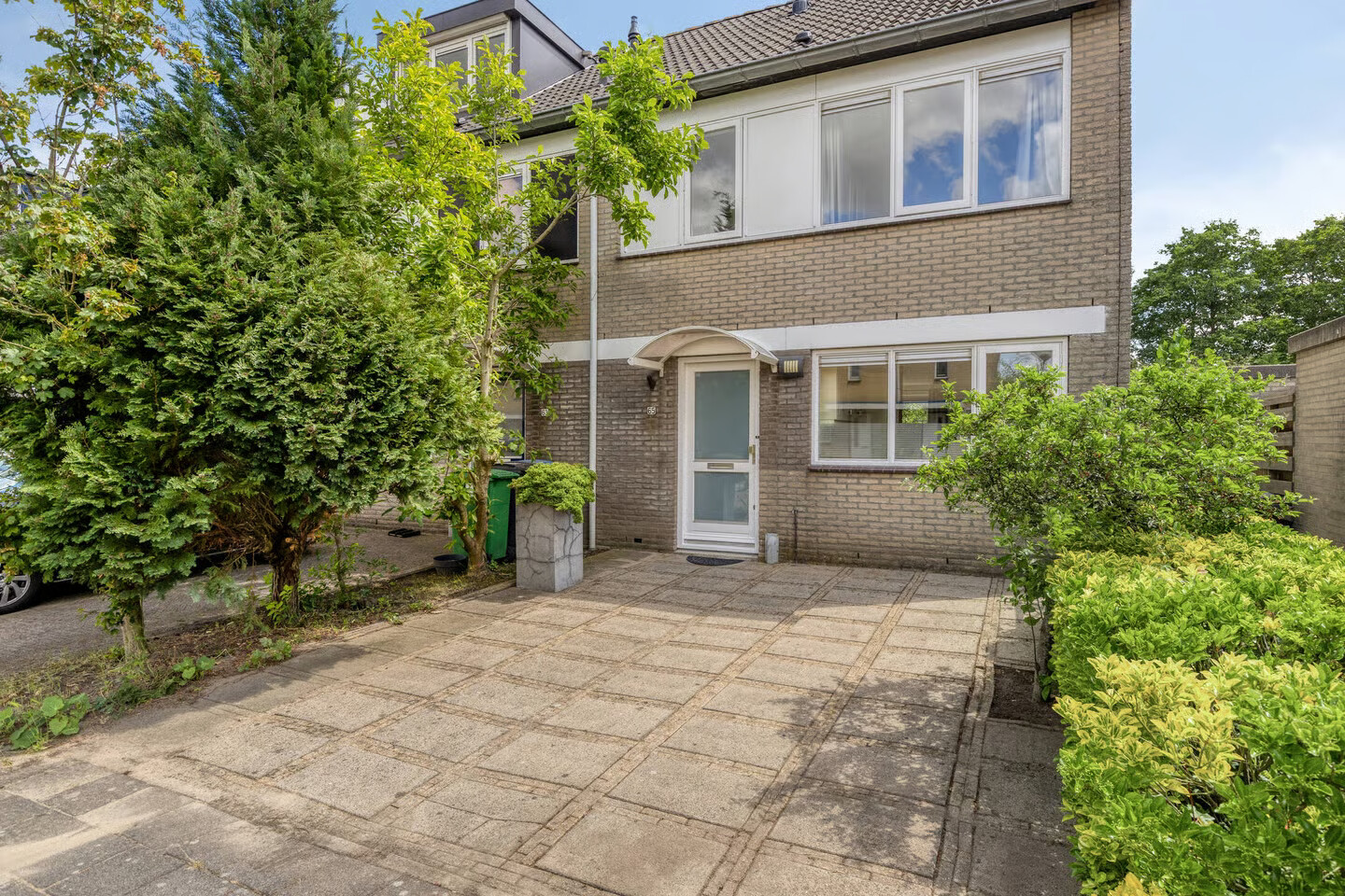 Hoekwoning te koop: Sparrendaal 65, Amstelveen