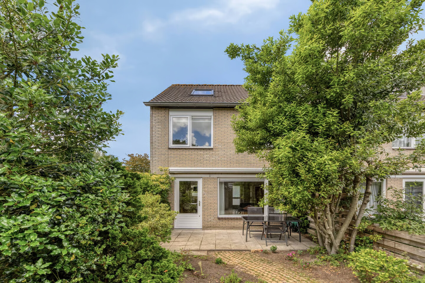 Hoekwoning te koop: Sparrendaal 65, Amstelveen